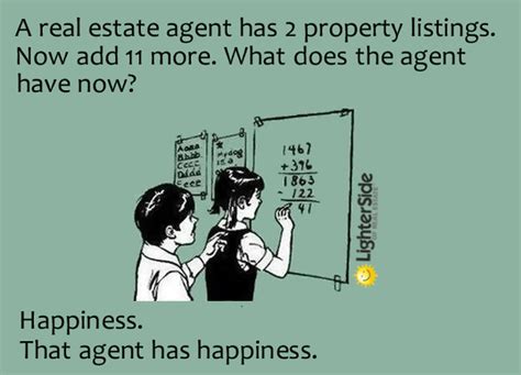 funny real estate jokes.